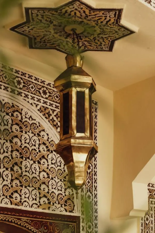 La Casa Ysabella Hotel Marrakesh 0*,  Morocco