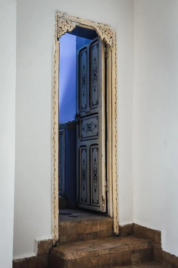 Riad La Casa Ysabella Hotel Marrakesh Morocco