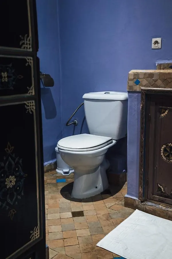 Riad Hotel La Casa Ysabella Marakéš