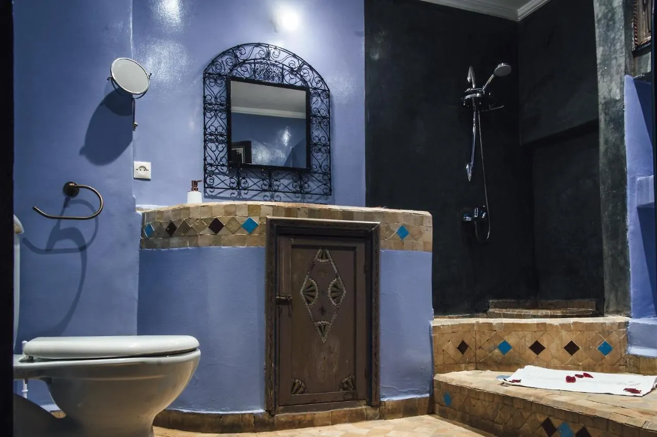 Hotel La Casa Ysabella Marakéš 0*,  Maroko