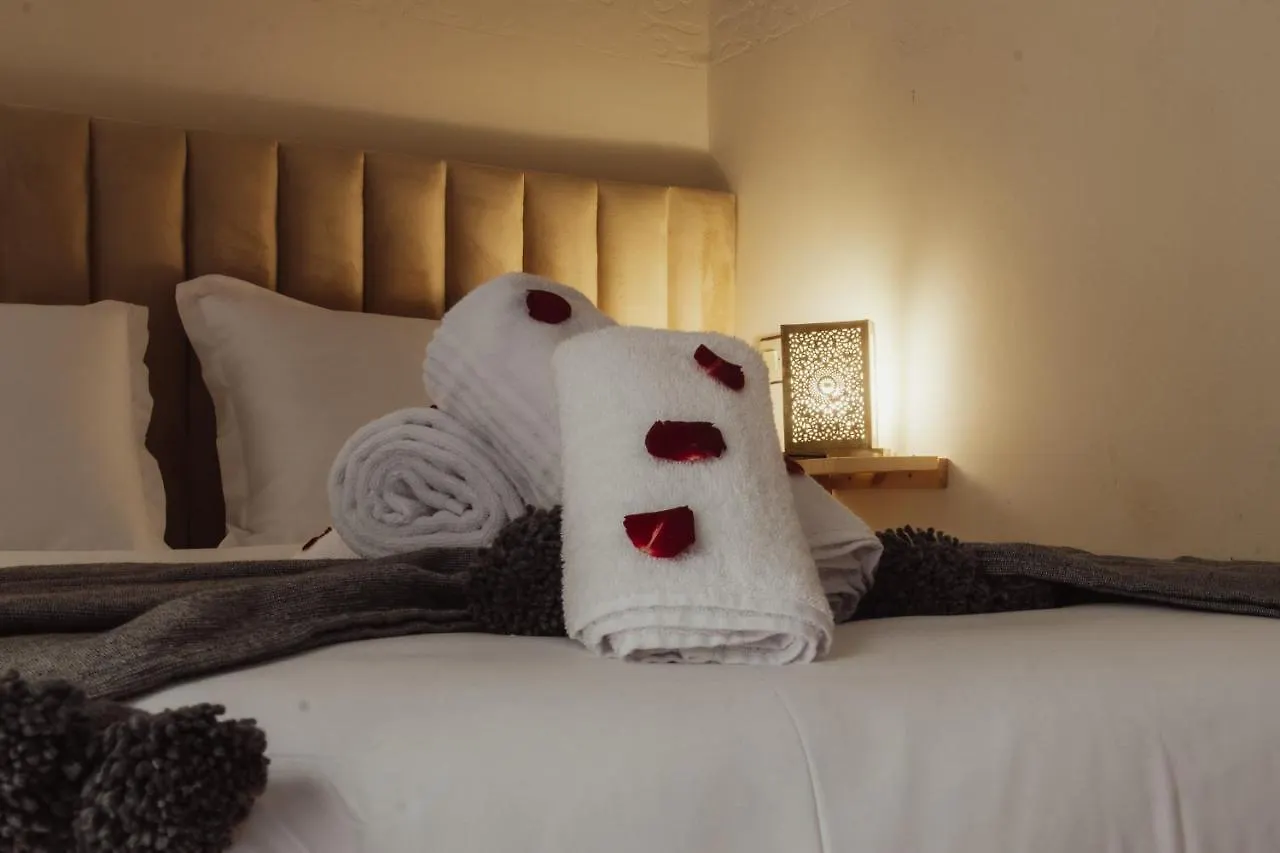 Riad Hotel La Casa Ysabella Marakéš