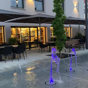 Drexel's Parkhotel Am Schloss Hotel Krumbach (Gunzburg)