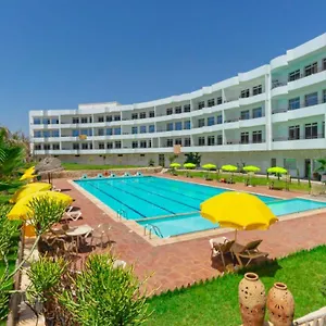 Sables D'or Aparthotel Agadir