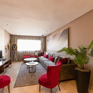 Avenue Hotel Casablanca
