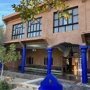 4* Hotel L'oliveraie Jnane Zitoune