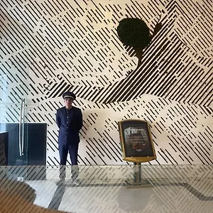 Windsor Center Hotel Casablanca