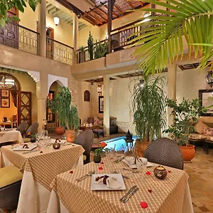 Riad Zayane, Marrakesh
