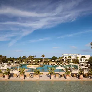 Sofitel Thalassa Sea & Hotel Agadir