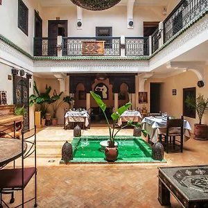 Guest house Haraka, Marrakesh