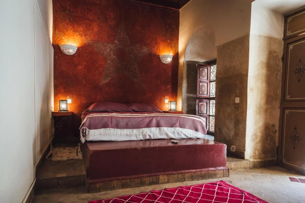 Hotel La Casa Ysabella à Marrakesh Riad