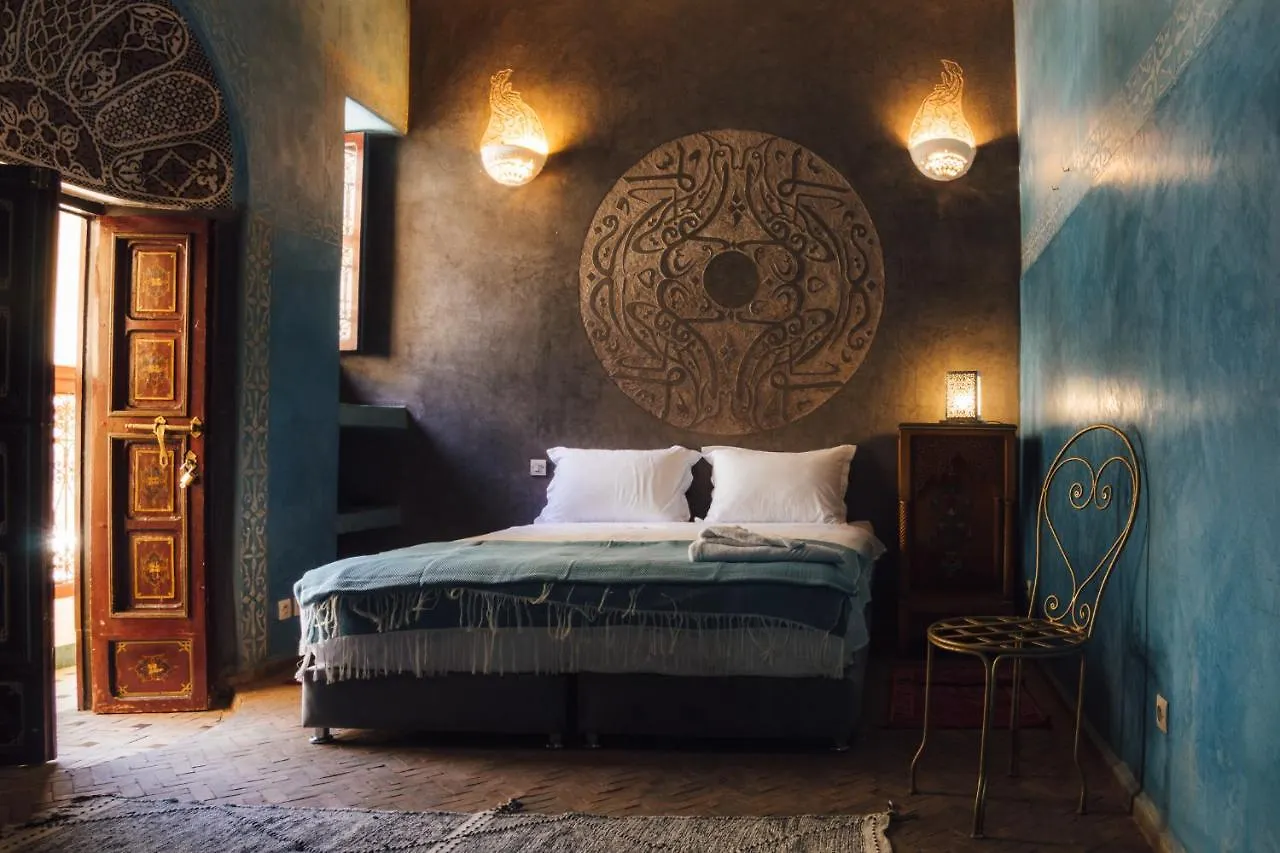 Hotel La Casa Ysabella à Marrakesh 0*,