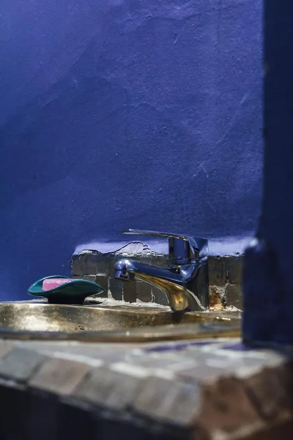 Riad La Casa Ysabella Hotel Marrakesh