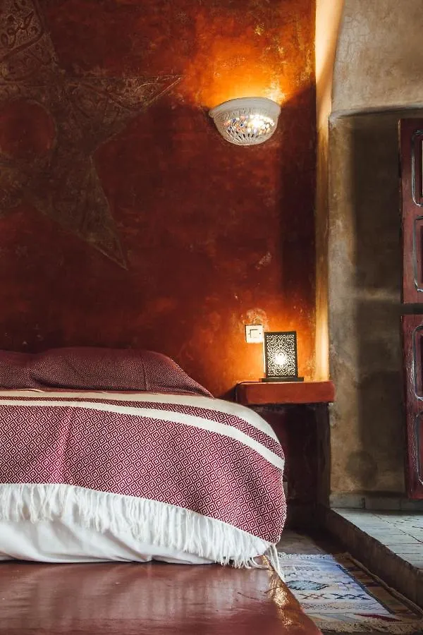 Hotel La Casa Ysabella à Marrakesh Riad