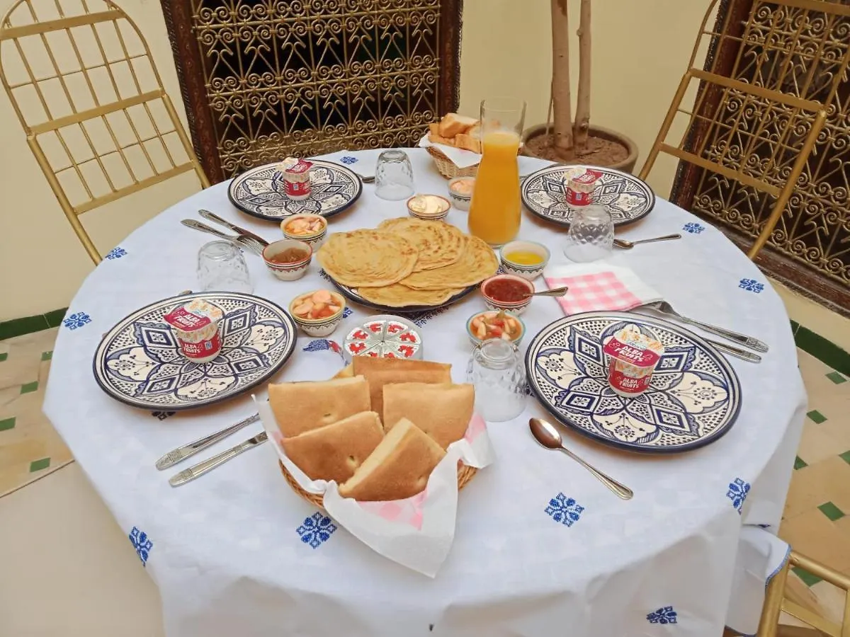 Hotel La Casa Ysabella à Marrakesh 0*,