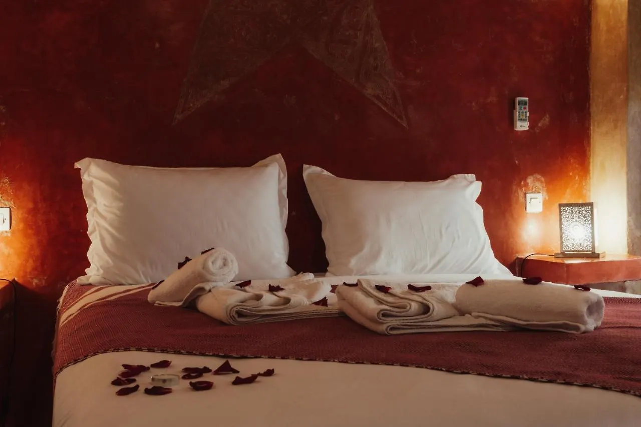 Hotel La Casa Ysabella à Marrakesh Riad