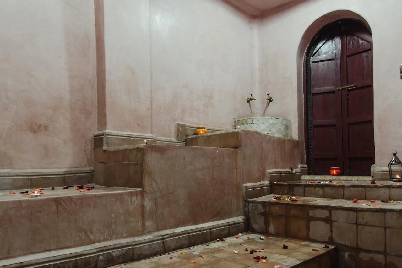 La Casa Ysabella Hotel Marrakesh