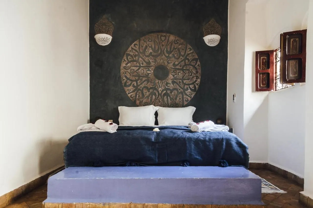 La Casa Ysabella Hotel Marraquexe 0*,  Marrocos