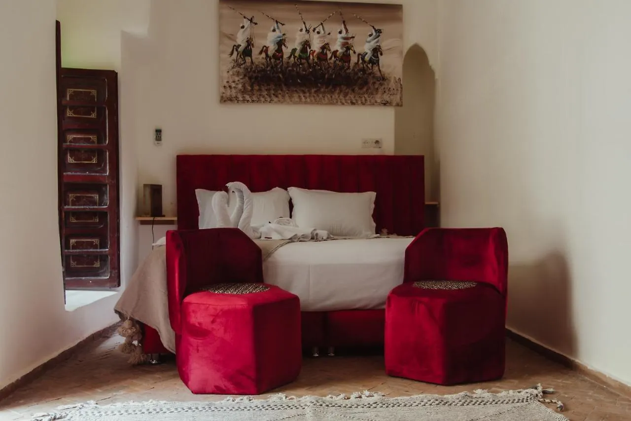 Riad La Casa Ysabella Hotel Marraquexe Marrocos