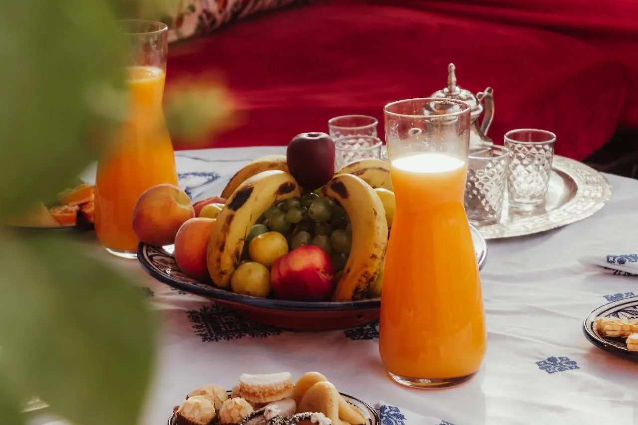 Riad La Casa Ysabella Hotel Marrakesh