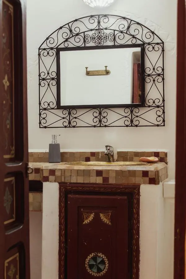 Hotel La Casa Ysabella à Marrakesh Riad