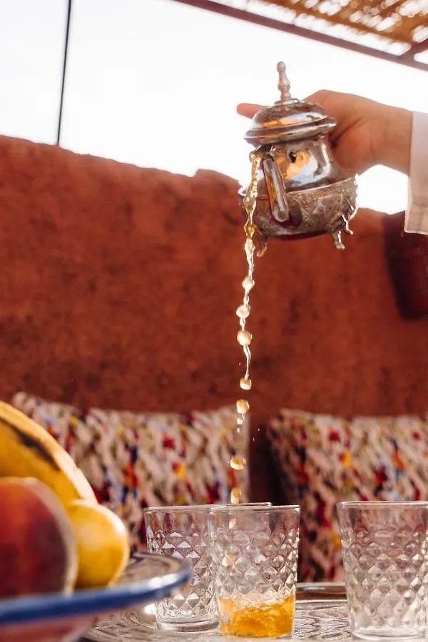 La Casa Ysabella Hotel Marrakesh