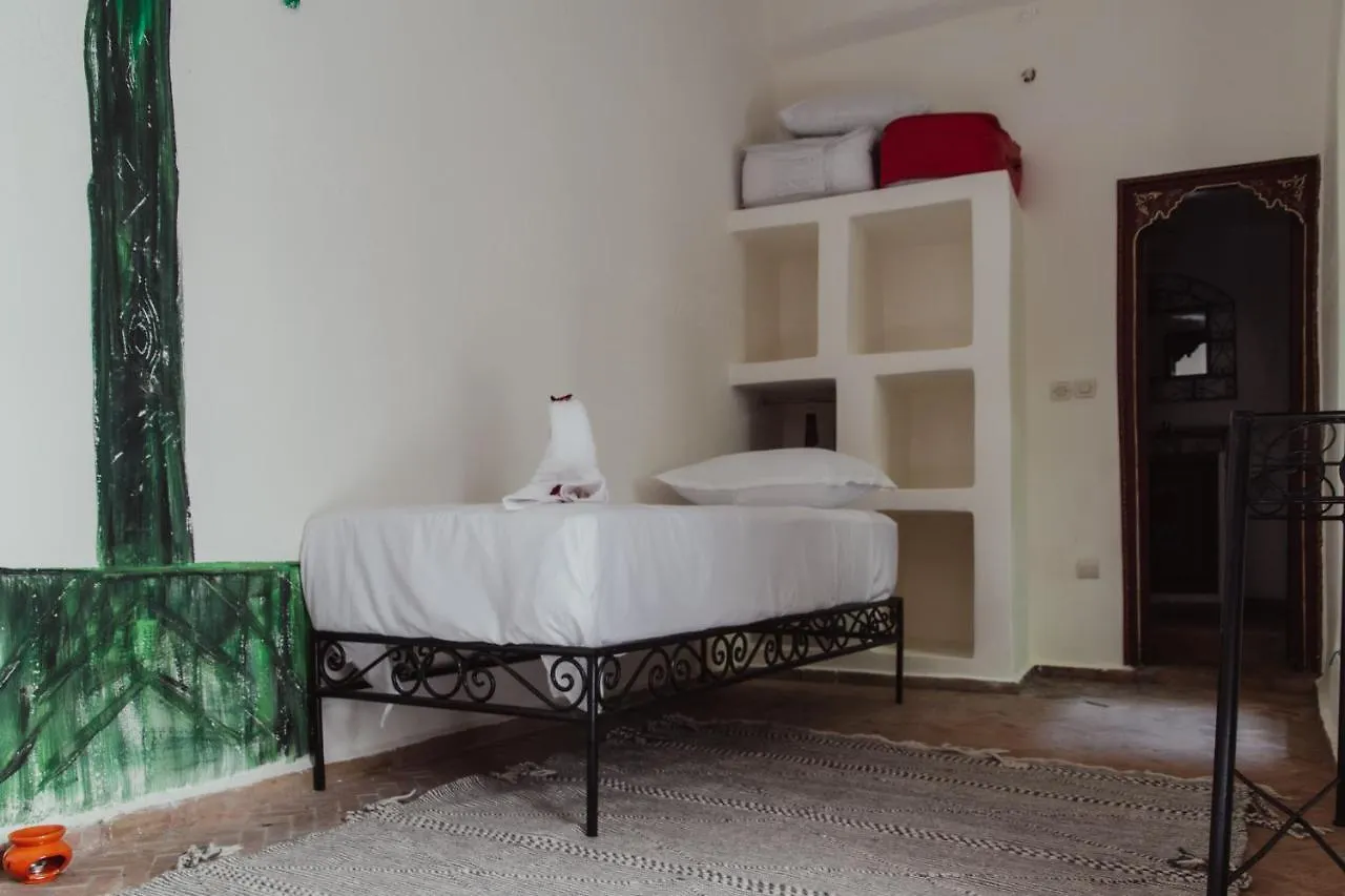 Hotel La Casa Ysabella à Marrakesh Riad