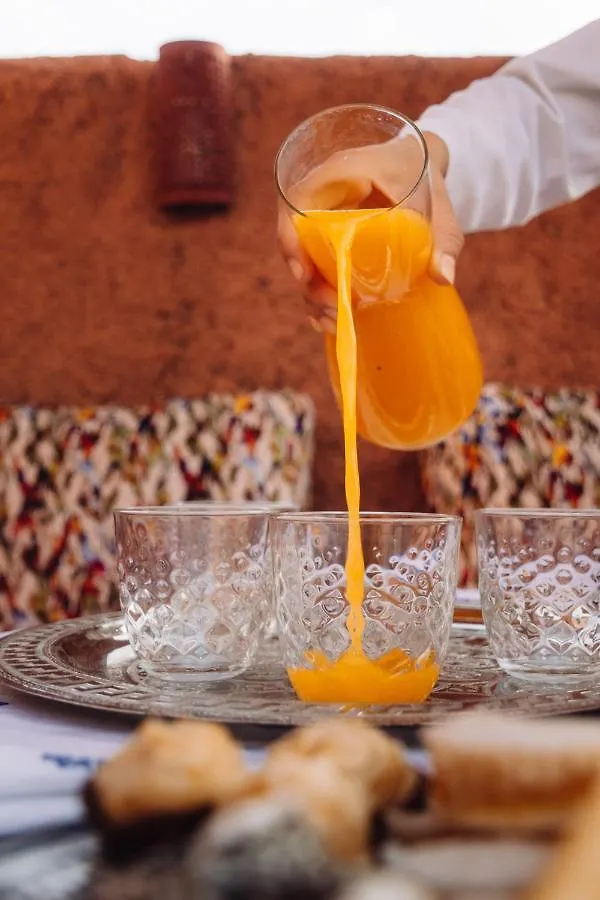 Riad La Casa Ysabella Hotel Marrakesh