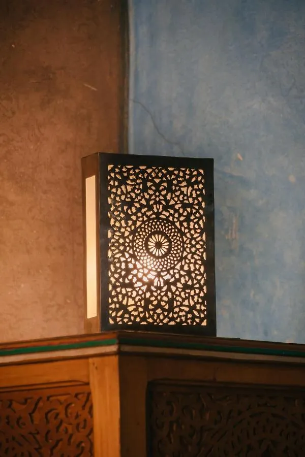 La Casa Ysabella Hotel Marrakesh 0*,  Morocco