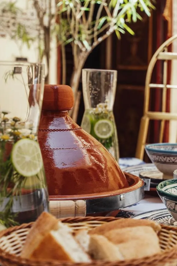 La Casa Ysabella Hotel Marrakesh