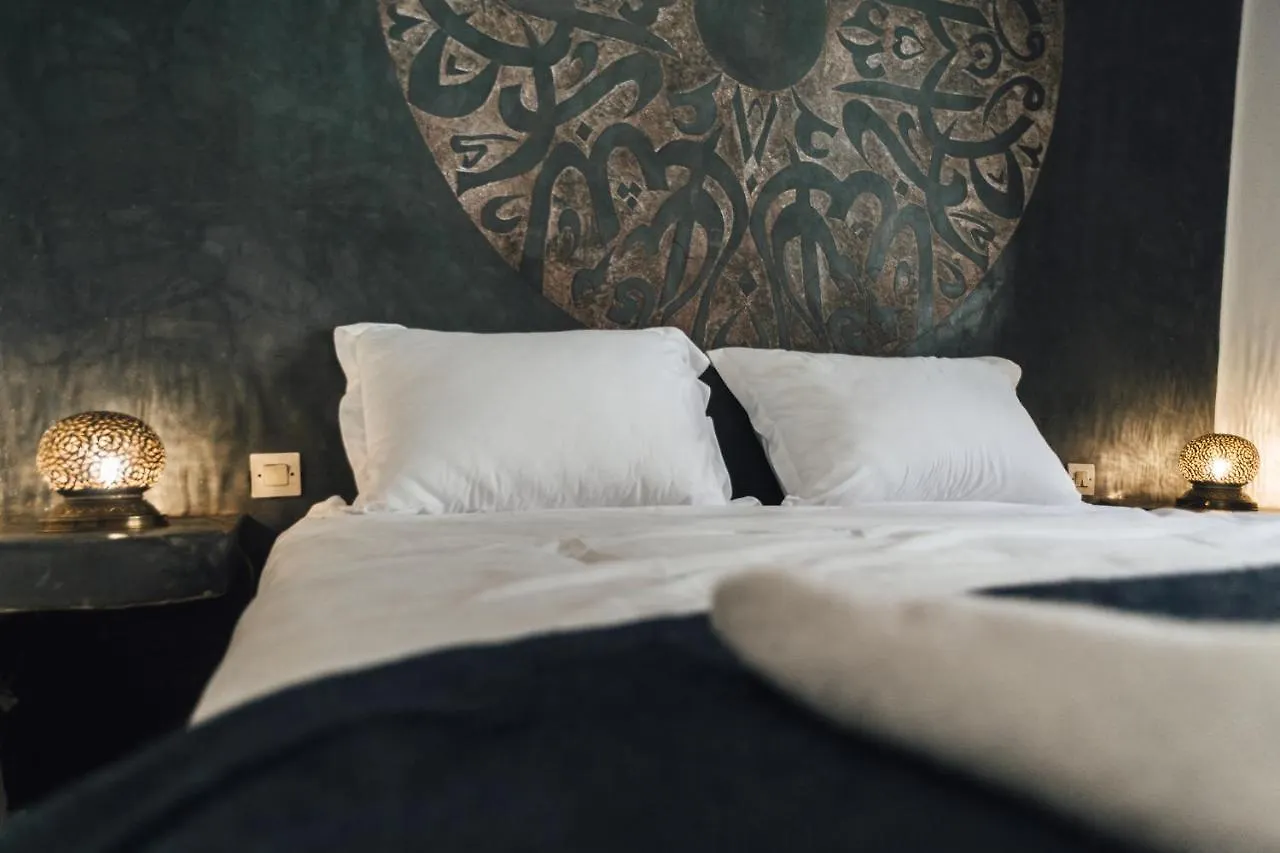 La Casa Ysabella Hotel Marrakesh 0*,  Morocco