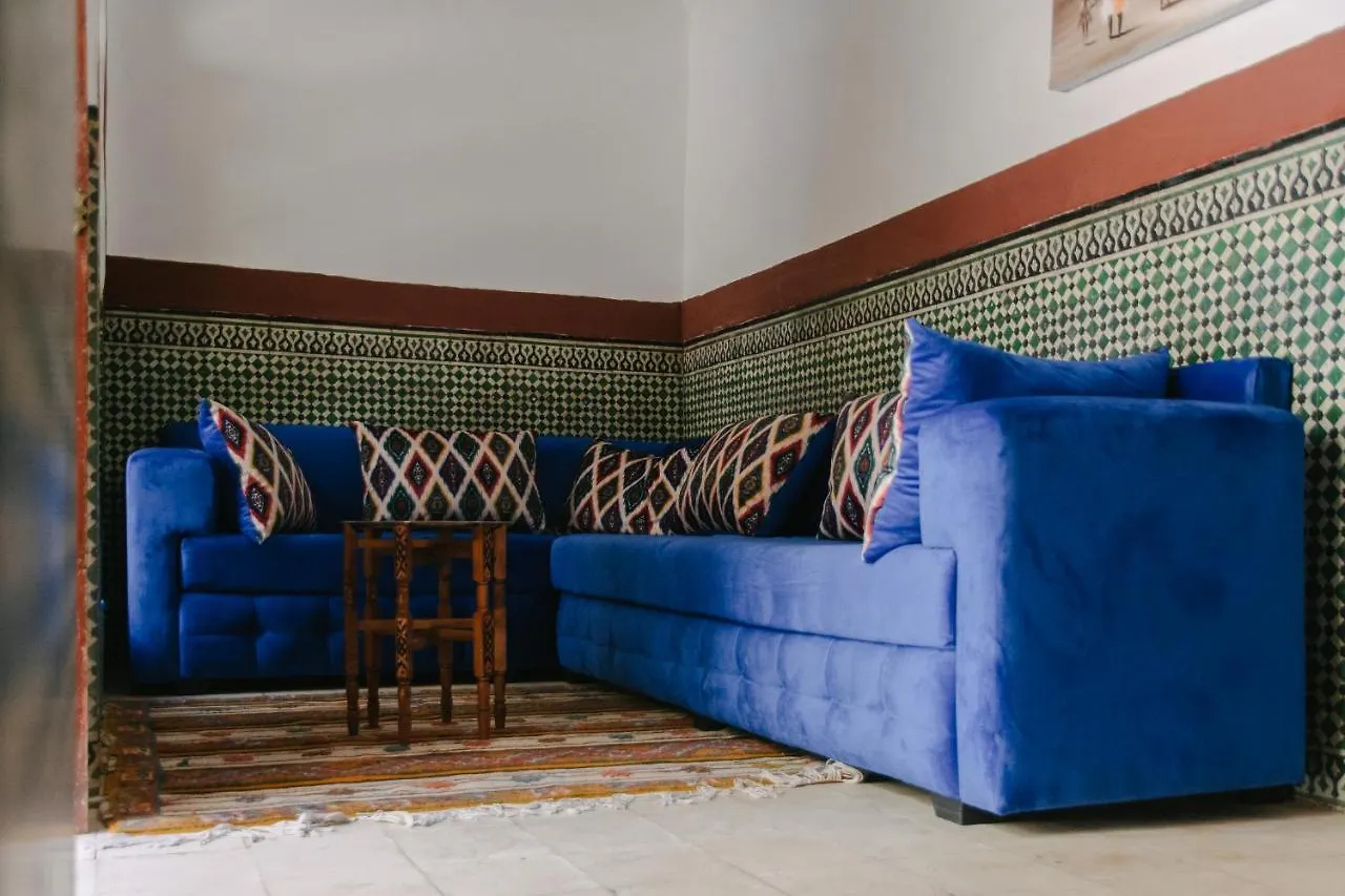 La Casa Ysabella Hotel Marrakesh