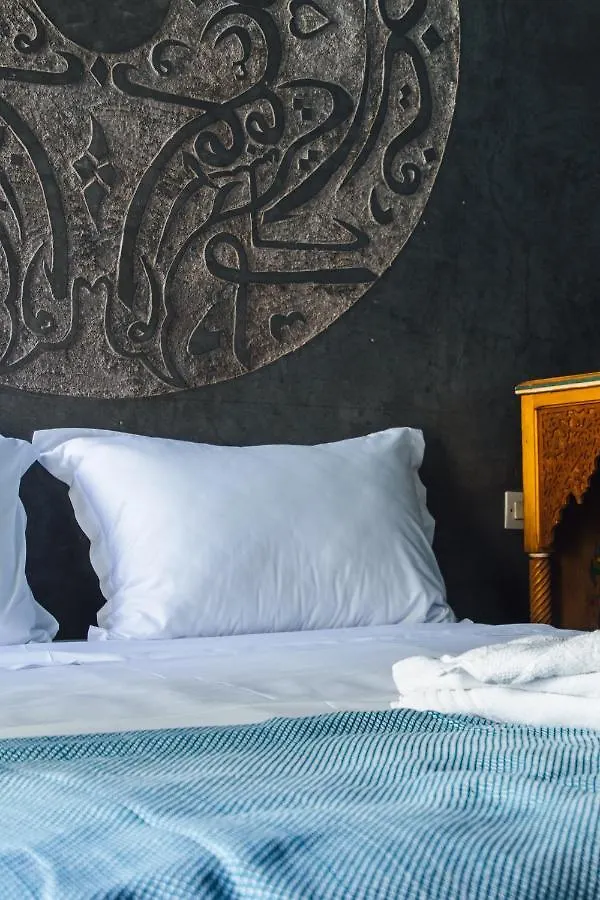 La Casa Ysabella Hotel Marrakesh 0*,