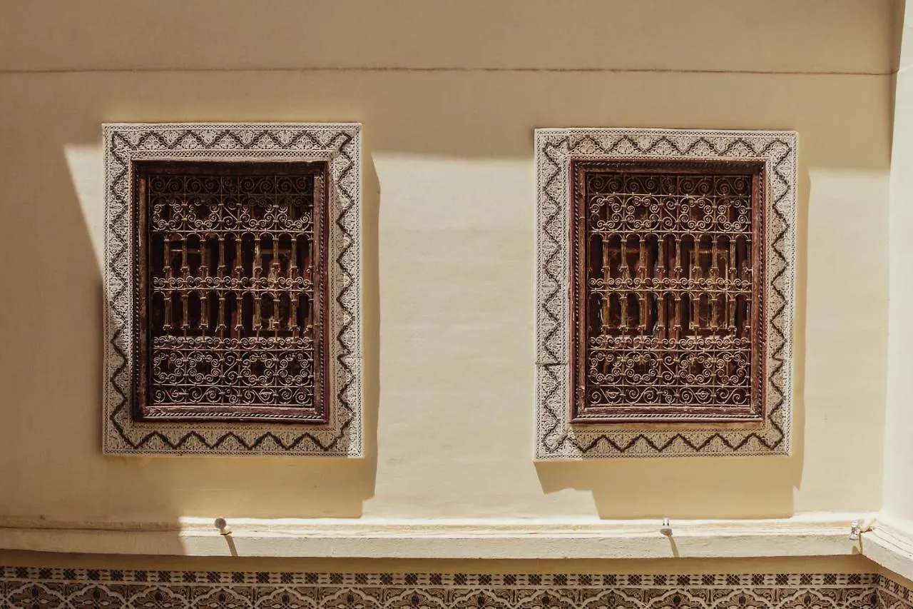La Casa Ysabella Hotel Marrakesh