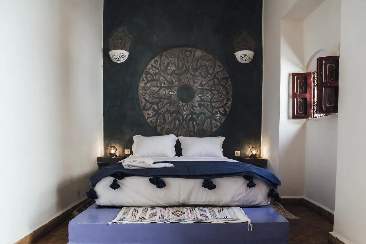 Riad La Casa Ysabella Hotel Marrakesh