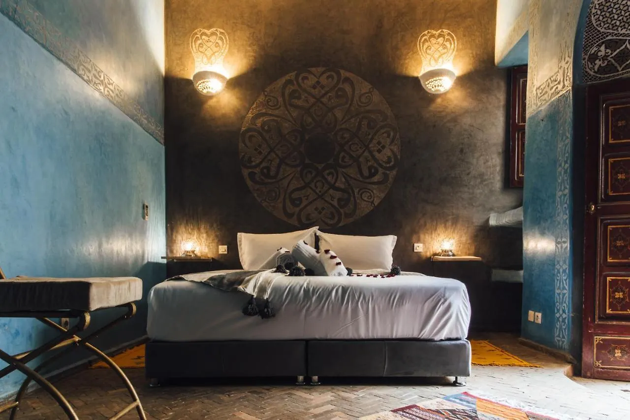 La Casa Ysabella Hotel Marrakesh Riad