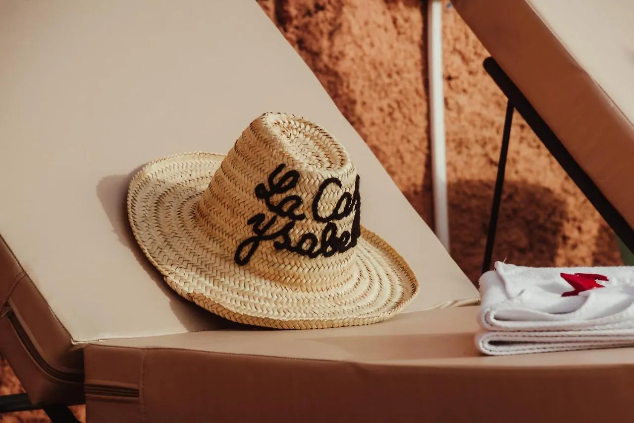 La Casa Ysabella Hotel Marrakesh 0*,