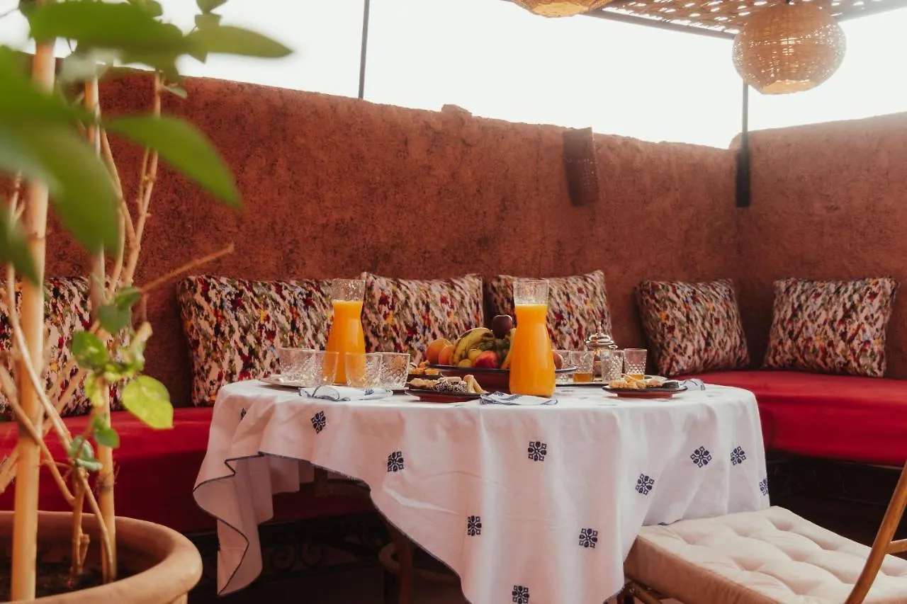 La Casa Ysabella Hotel Marrakesh 0*,  Morocco